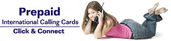 Find a Prepaid International Calling Card Today
